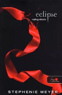 Eclipse - Napfogyatkozás