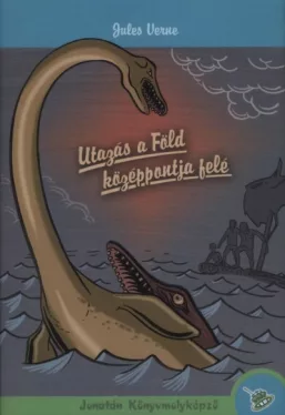 Utazás a Föld középpontja felé