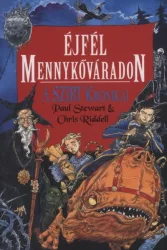 Éjfél Mennykőváradon - A Szirt Krónikái 3.