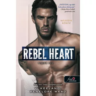 Rebel Heart - Lázadó szív - Rush 2.