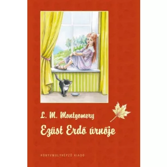 Ezüst Erdő úrnője