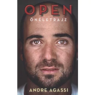 Open - Önéletrajz