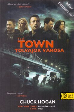 The Town - A tolvajok városa
