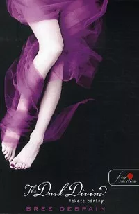 The Dark Divine - Fekete bárány