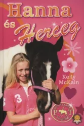 Hanna és Herceg - Pónitábor Naplók 2.