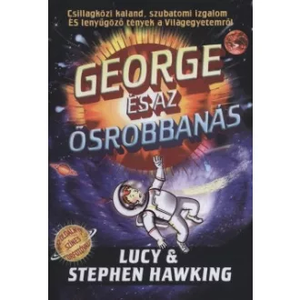 George és az Ősrobbanás