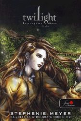 Twilight - Alkonyat - Képregény 1. rész