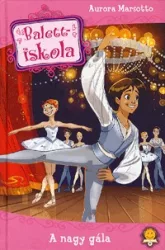 A nagy gála - Balettiskola 3.