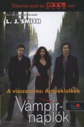 A visszatérés: Árnyéklelkek - Vámpírnaplók 6.