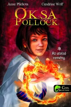 Oksa Pollock 1. - Az utolsó remény
