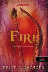 Fire - Zsarát