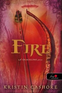 Fire - Zsarát