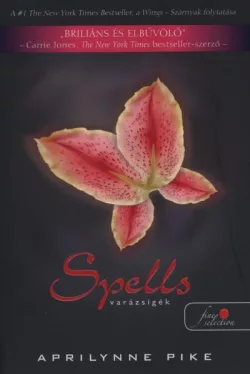 Spells - Varázsigék