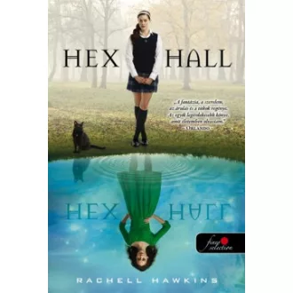 Hex Hall