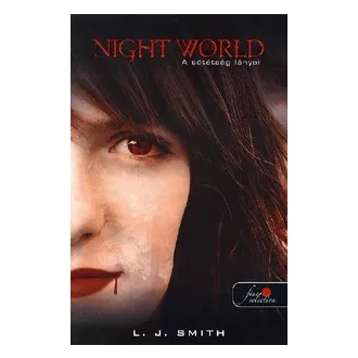 Night World 2