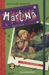 Martina naplója 1. - Az én Bambim