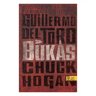 A bukás - Kór-trilógia II.