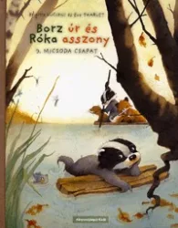 Borz úr és Róka asszony 3