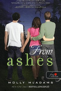 From Ashes - Főnix