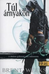 Túl az árnyakon - Éjangyal trilógia 3.