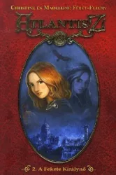 Atlantisz 2. - A Fekete Királynő
