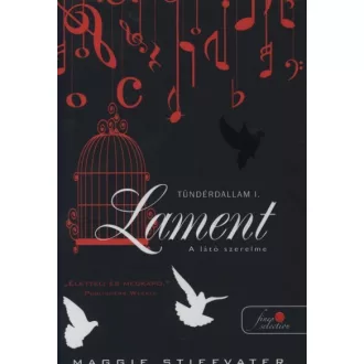 Lament - A Látó szerelme - Tündérdallam 1.