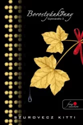 Gyémántfiú 2. - Borostyánkönny