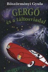 Gergő és a táltosviadal