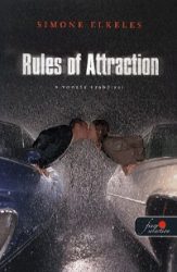 Rules of Attraction - A vonzás szabályai