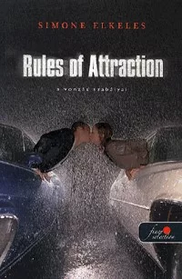 Rules of Attraction - A vonzás szabályai