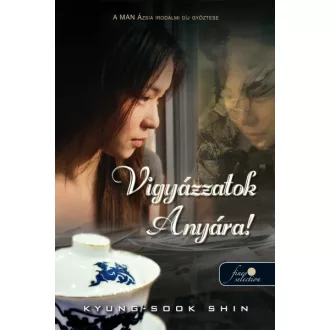 Vigyázzatok Anyára!