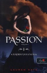 Passion - Végzet