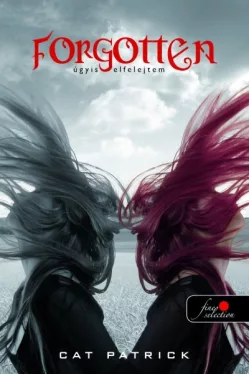 Forgotten - Úgyis elfelejtem