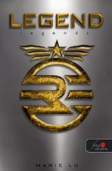 Legend - Legenda