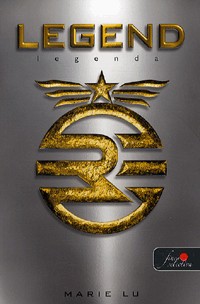 Legend - Legenda