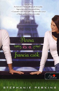 Anna és a francia csók