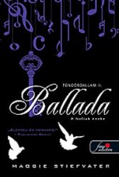 Ballada - A holtak éneke - Tündérdallam 2.