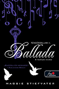 Ballada - A holtak éneke - Tündérdallam 2.