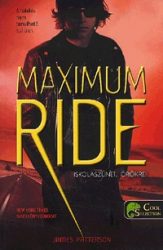 Maximum Ride 2. - Iskolaszünet - örökre!