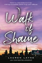 Walk of Shame - Egy házban az ellenséggel