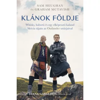 Klánok földje
