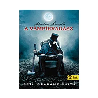 Abraham Lincoln, a vámpírvadász