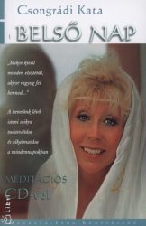Belső nap - CD melléklettel