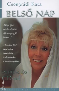 Belső nap - CD melléklettel