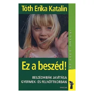 Ez a beszéd!