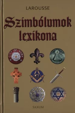 Szimbólumok lexikona - Larousse