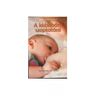 A kisbabám szoptatása