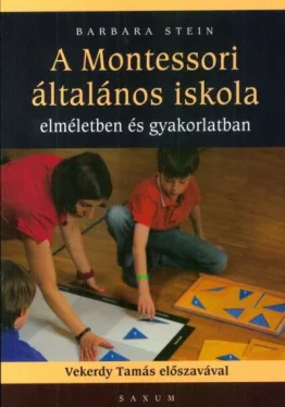 A Montessori általános iskola