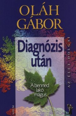 Diagnózis után