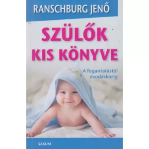 Szülők kis könyve